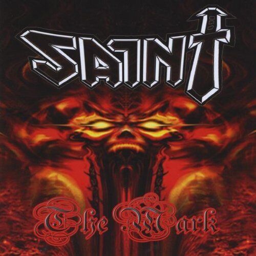 Saint The Mark (CD)