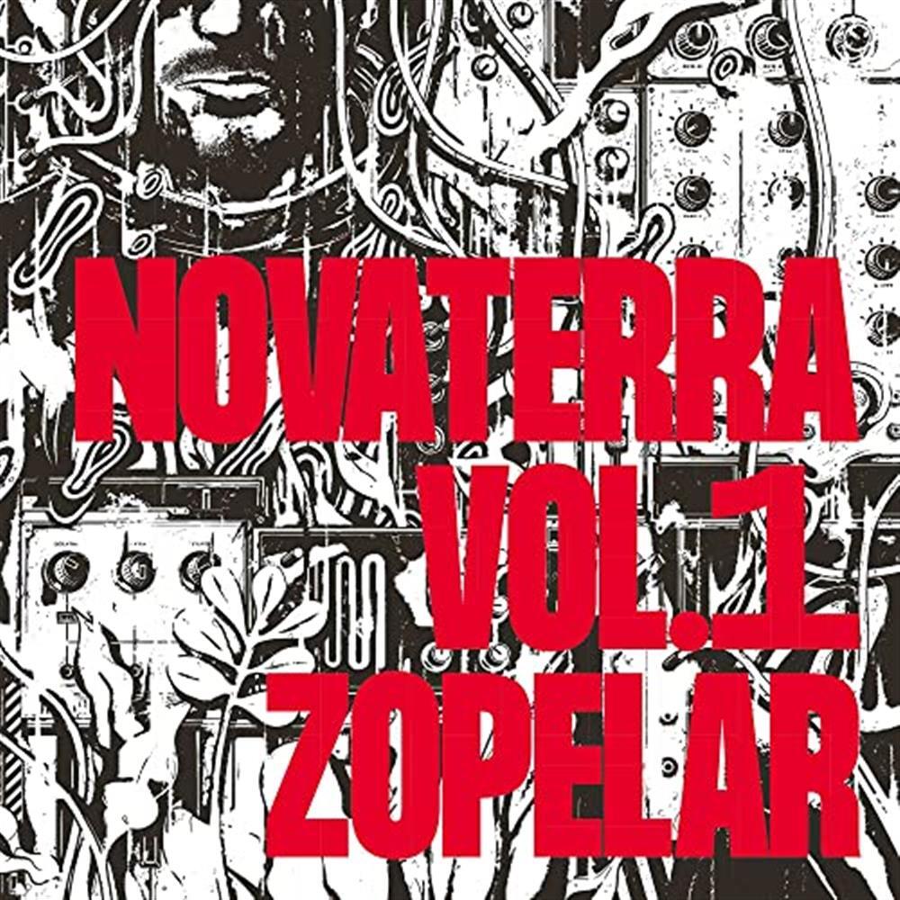 Novaterra Vol.1 - Zopelar (Vinile)