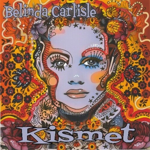 Belinda Carlisle Kismet (CD) EP