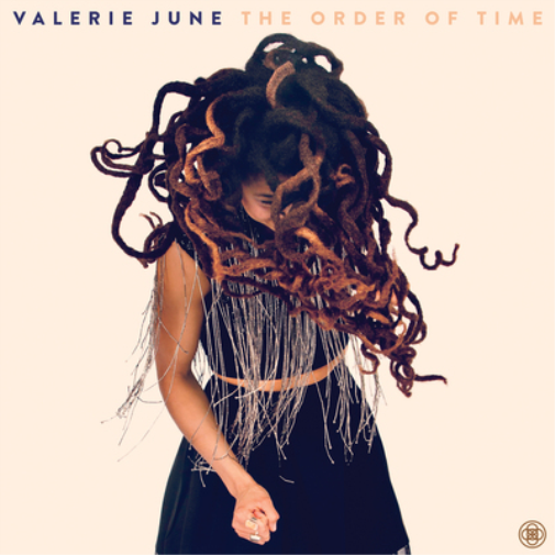 Valerie June The Order of Time (Vinyl LP) 12" Album
