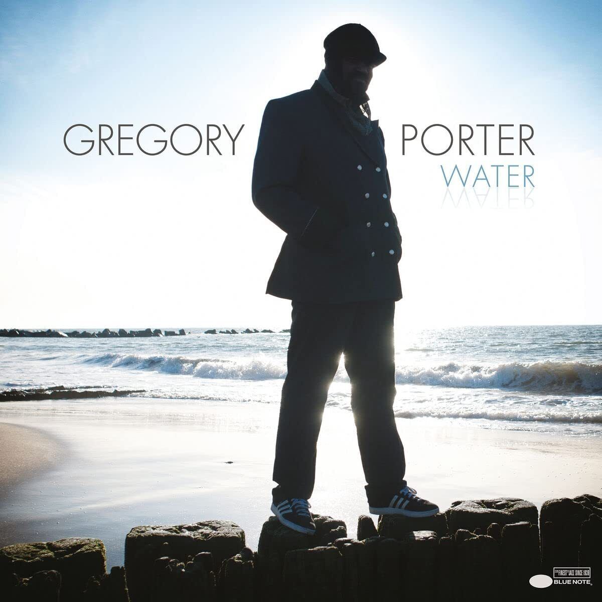 Gregory Porter  - Water - Cd (digipack)
