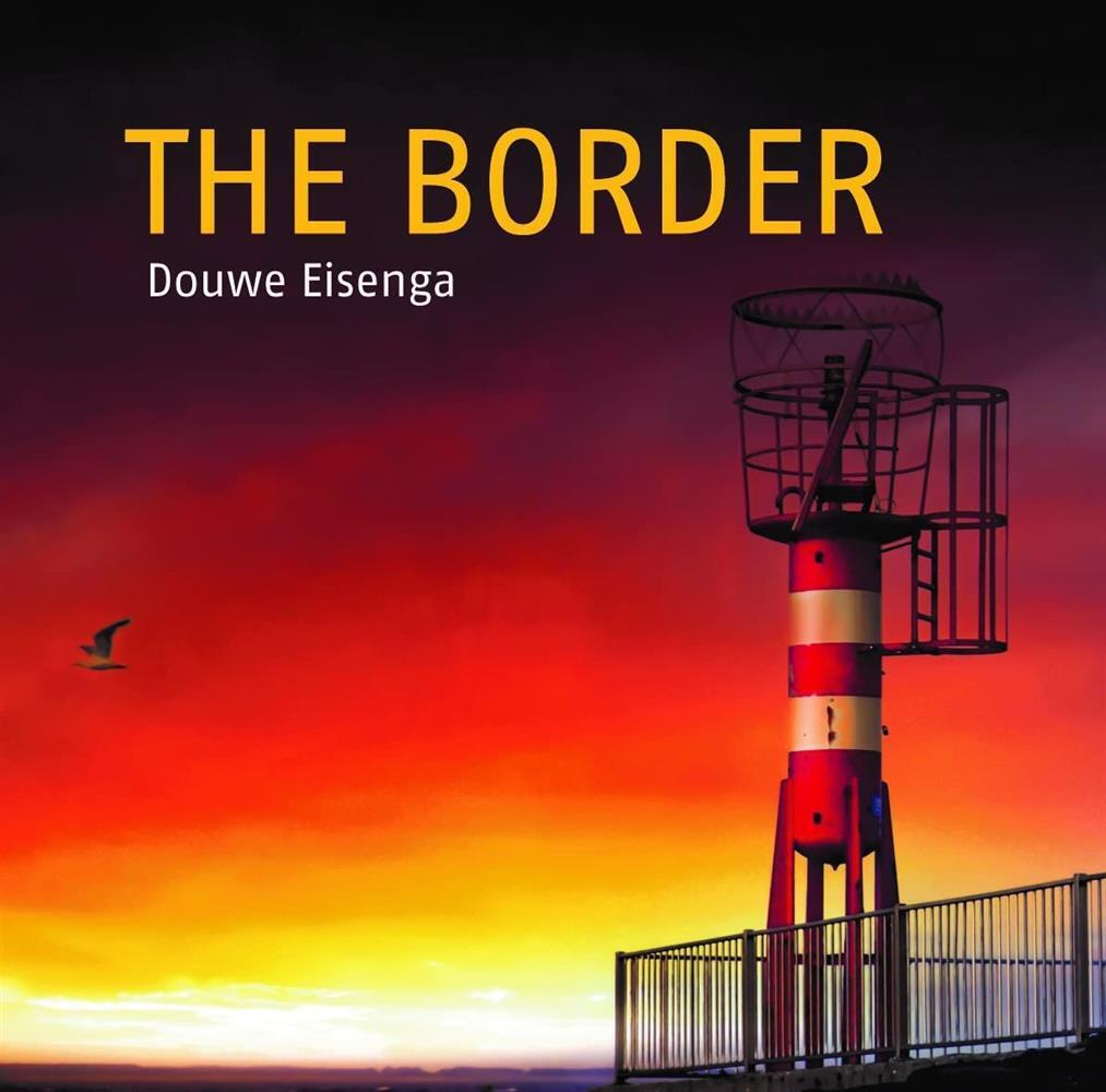 Border - Douwe Eisenga (Audio Cd)