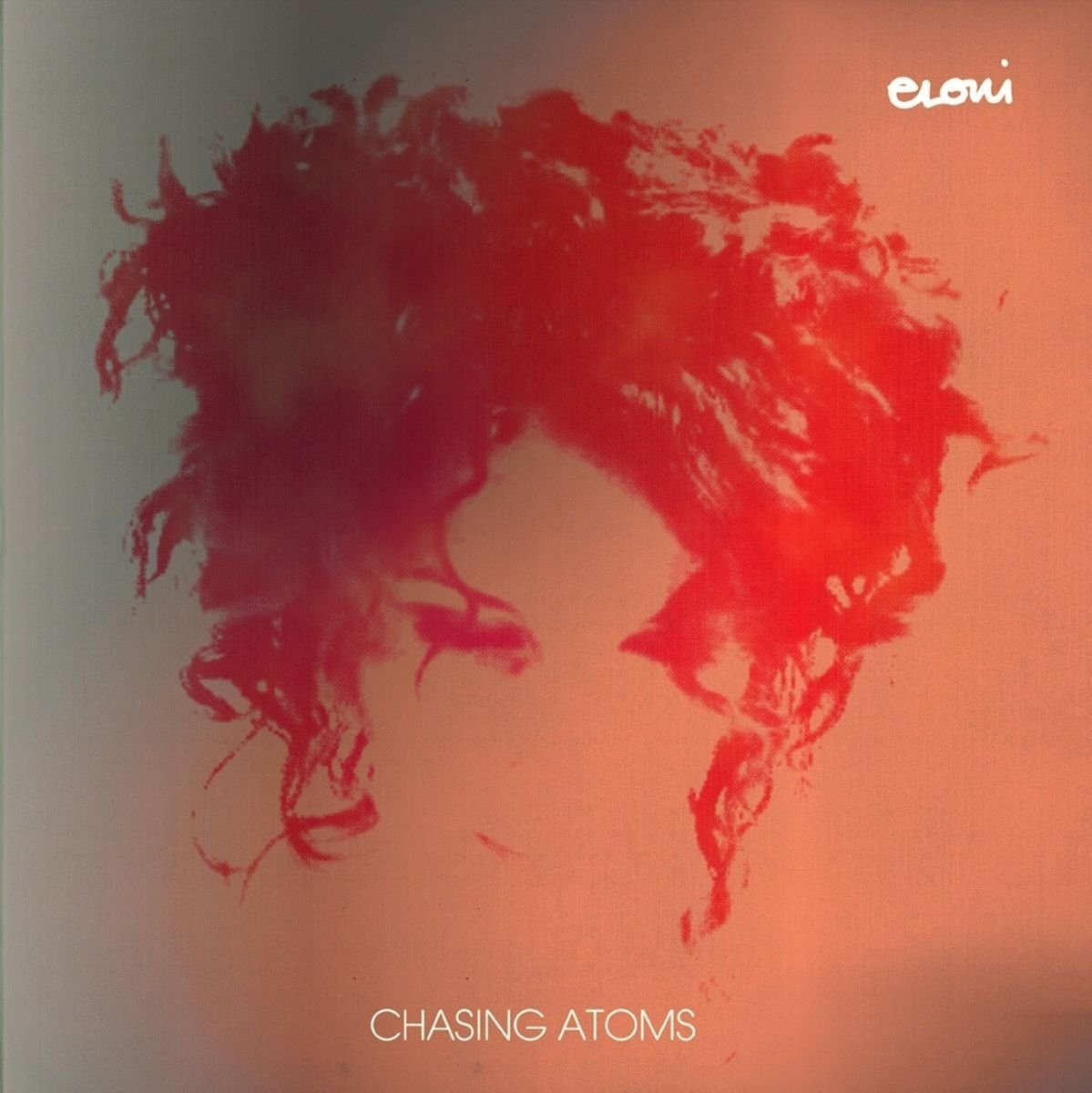Eloui Chasing Atoms [Import] (CD)