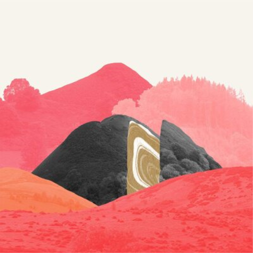 Islet Eyelet (Vinyl LP) 12" Album Coloured Vinyl (Limited Edition)