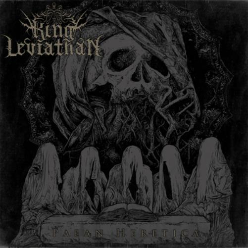 King Leviathan Paean Heretica (CD) Album