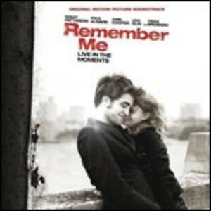 REMEMBER ME  COLONNE SONORE