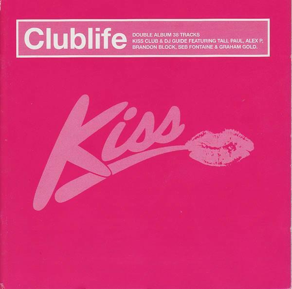 Artisti Vari - Kiss Club Life Club Classics / Various - 2 Cd
