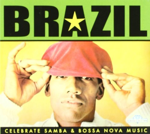 Vari-Brazil Brazil (CD)