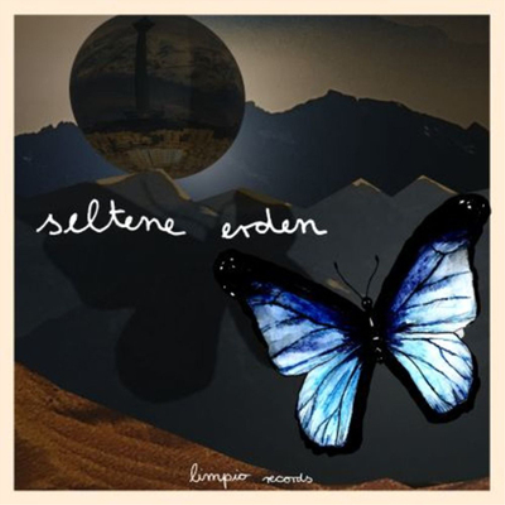 Various Artists Seltene Erden (Vinyl LP) 12" EP