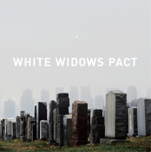 White Widows Pact White Widows Pact (Vinyl LP) 12" Album