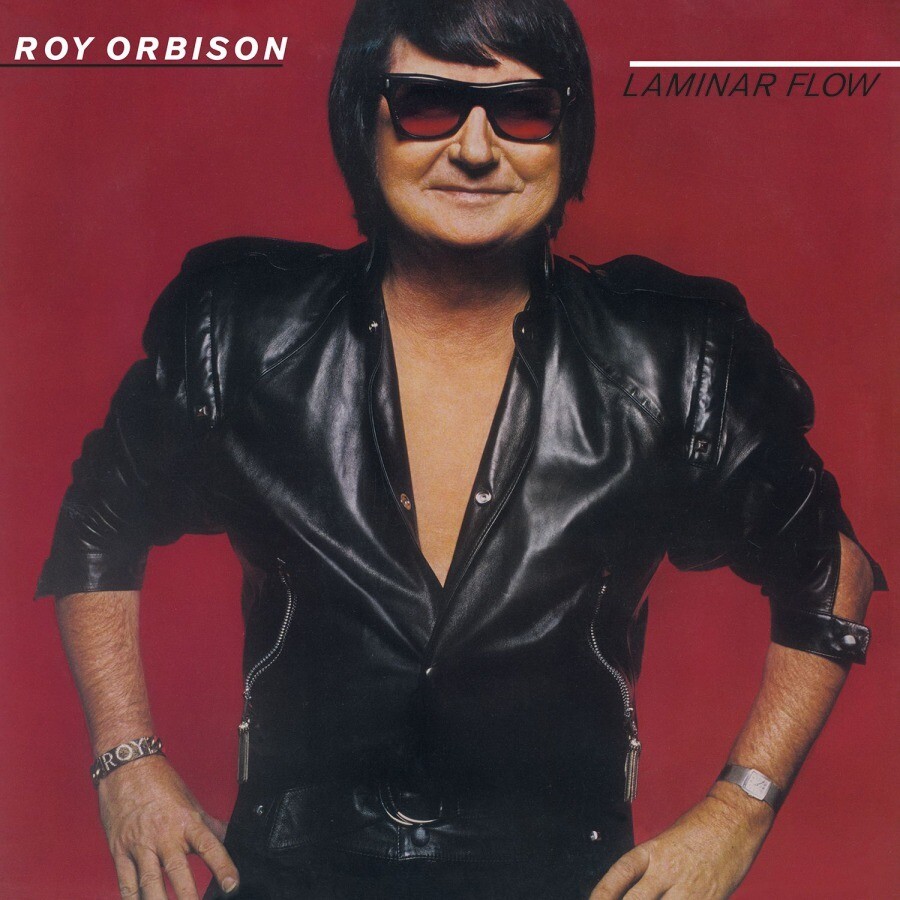 Roy Orbison Laminar Flow (Vinyl LP) 12" Album Coloured Vinyl