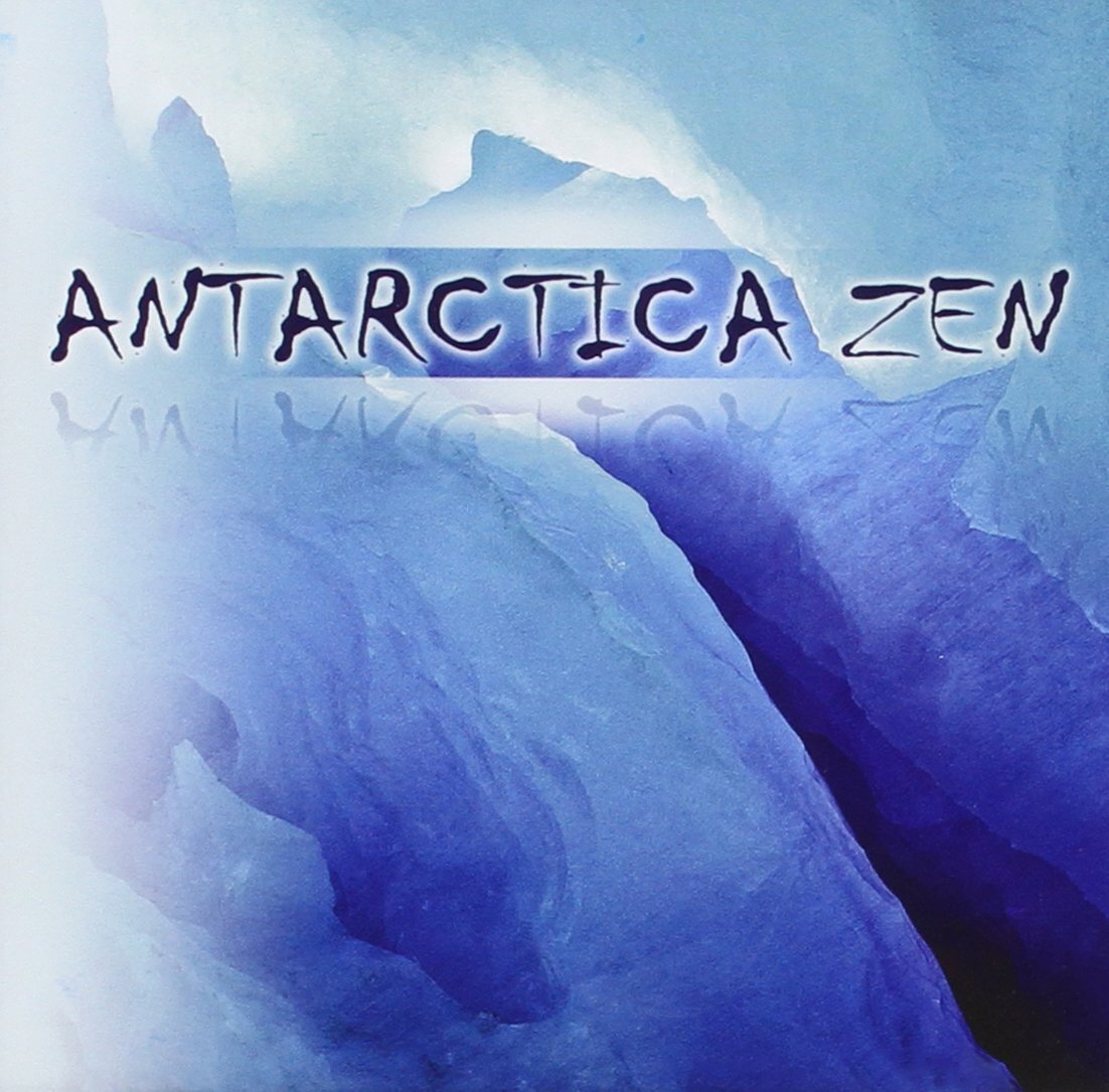 Various Antarctica Zen (CD)