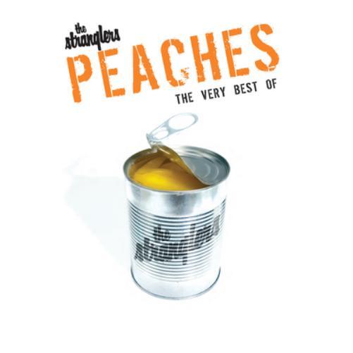 The Stranglers Peaches: The Very Best of the Stranglers (Vinyl LP) 12" Album