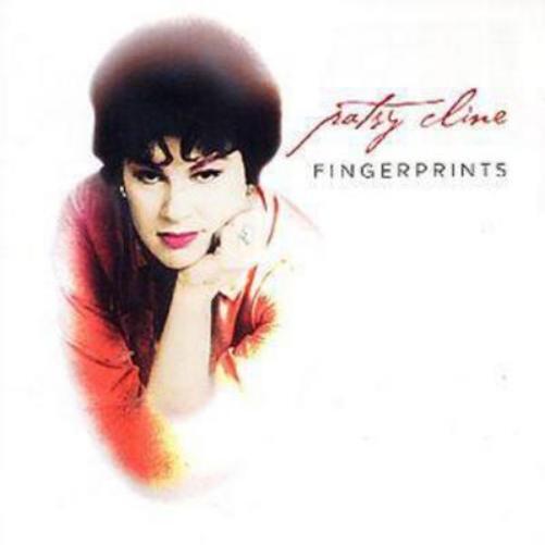 Patsy Cline Fingerprints (CD) Album