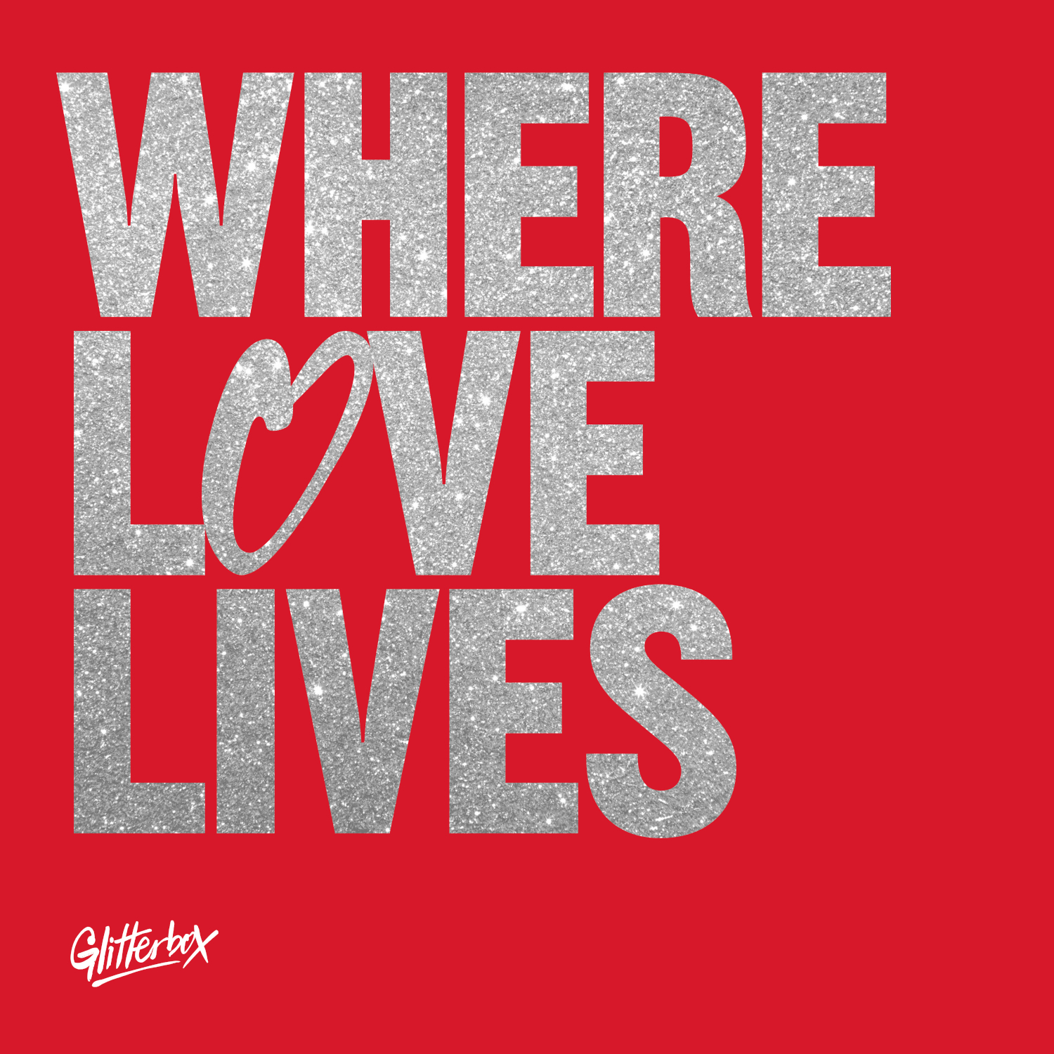 Various Artists Glitterbox - Where Love Lives - Volume 2 (Vinyl LP)