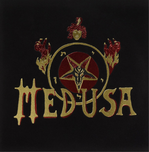 Medusa First Step Beyond (Vinyl LP) 12" Album