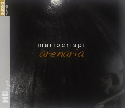Mario Crispi - Arenaria