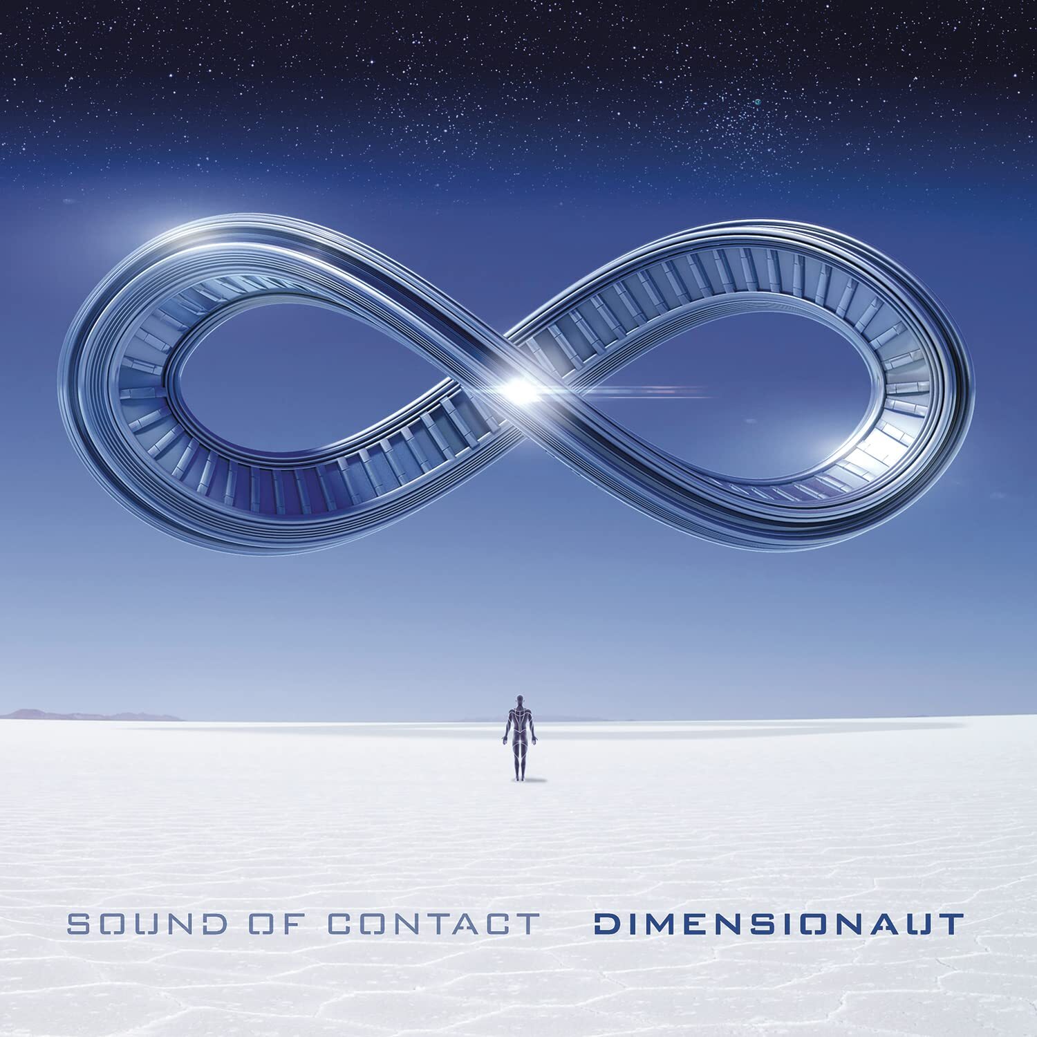 Sound of Contact Dimensionaut 2019 (Vinyl LP)