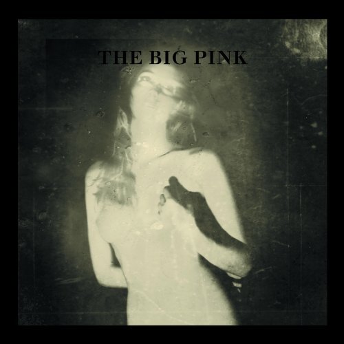 7024784 Audio Cd Big Pink (The) - A Brief History Of Love