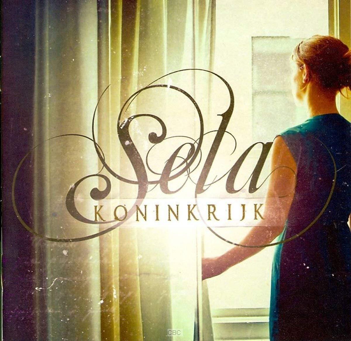 Sela! Sela - Koninkrijk! (CD)