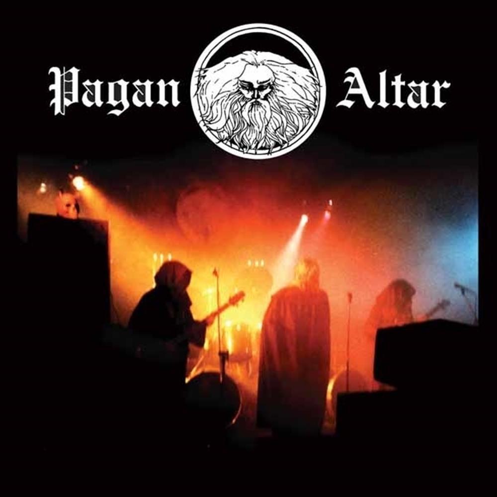 Pagan Altar - Judgement Of The Dead - AA.VV. (Audio Cd)