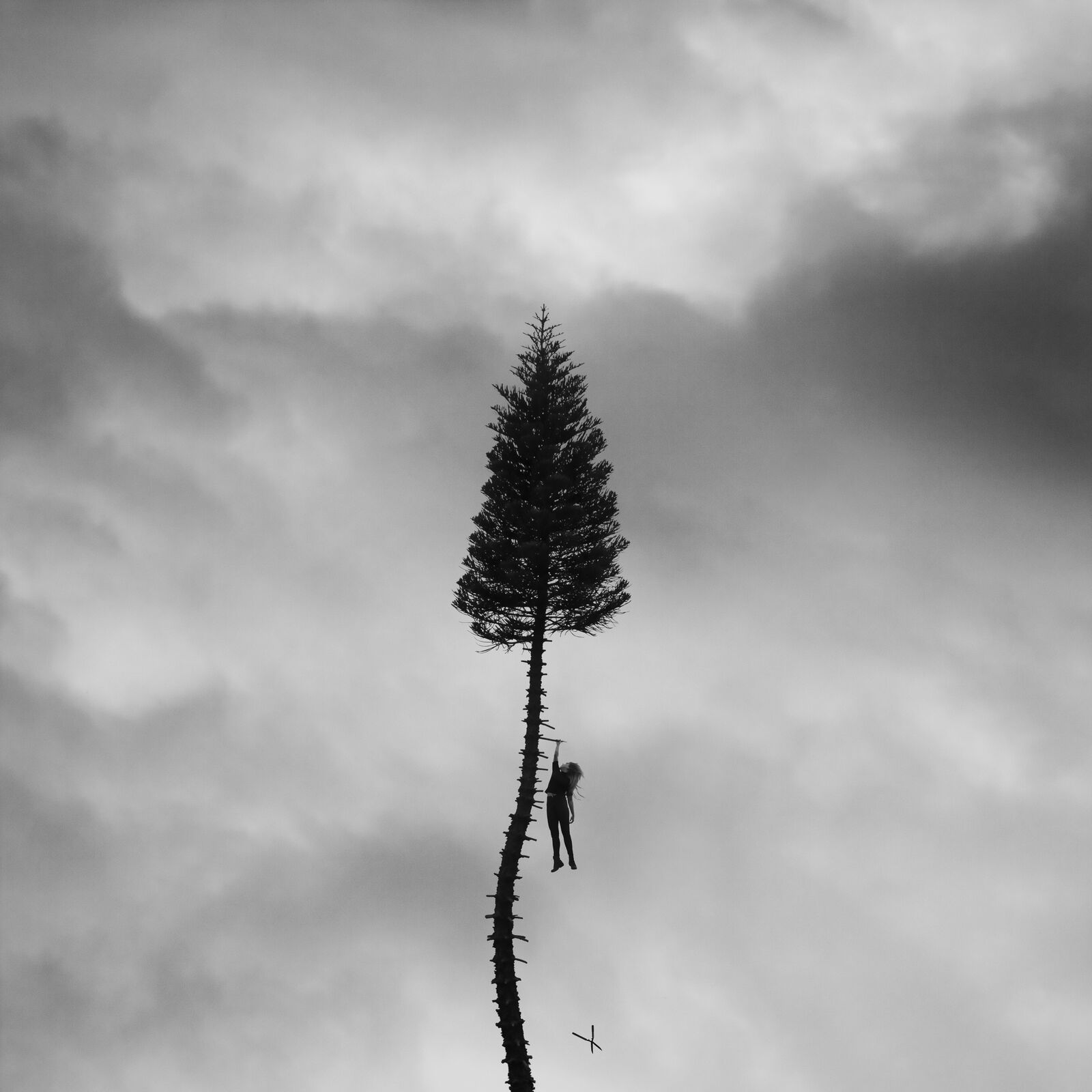 Manchester Orchestra A Black Mile to the Surface (CD) Album