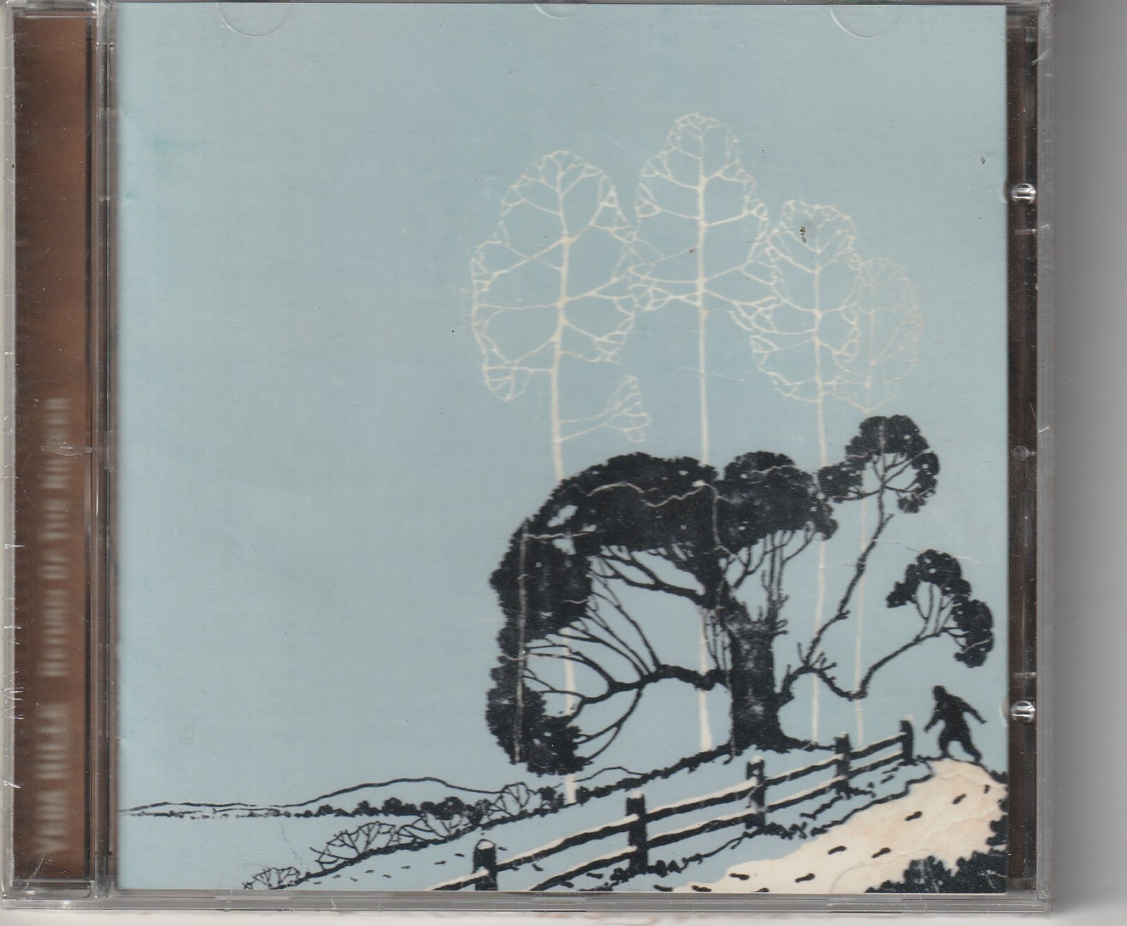 Veda Hille  * Return of the koldeer *   CD NUOVO SIGILLATO