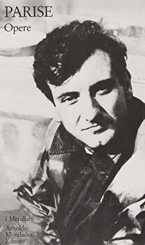 9788804301073 Opere: 1 - Goffredo Parise