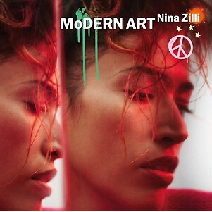 Nina Zilli - Modern Art