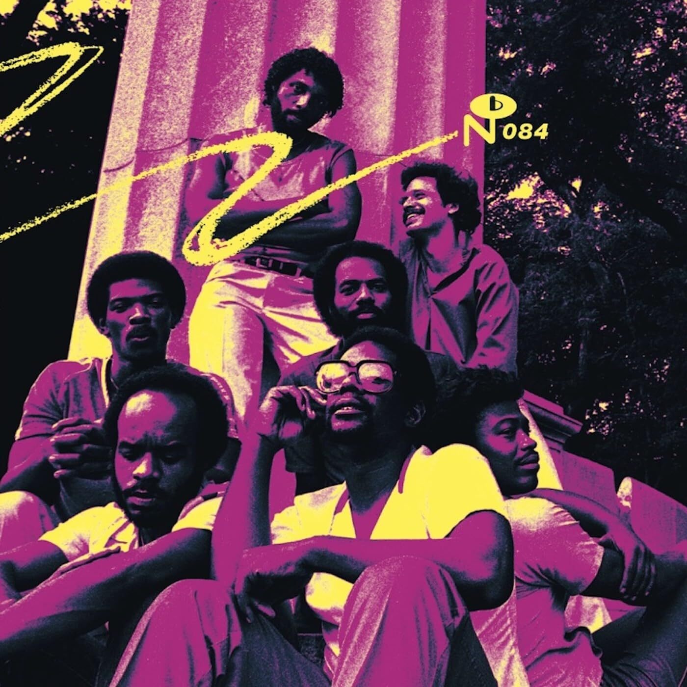 Maxx Traxx & Third Rail Maxx Traxx & Third Rail (Vinyl LP)