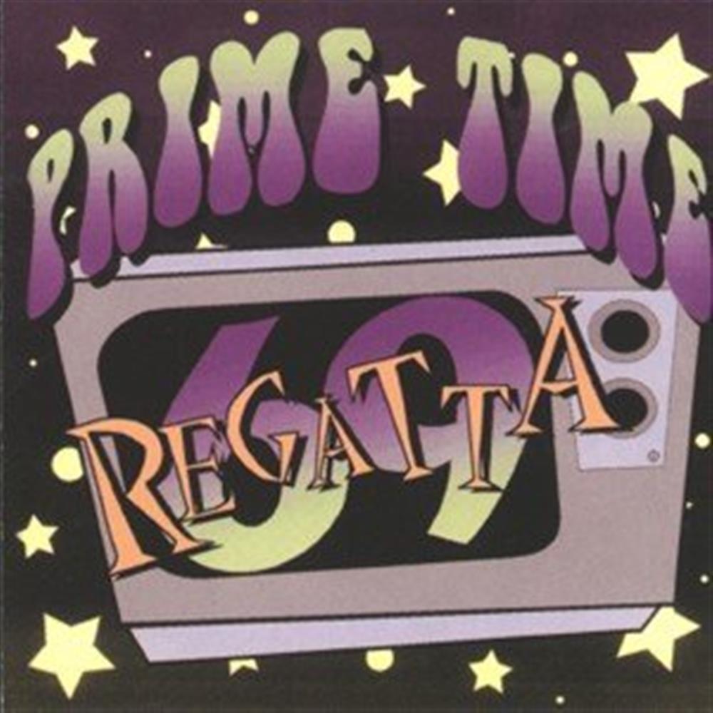 Reggata 69 - Prime Time (Audio CD)