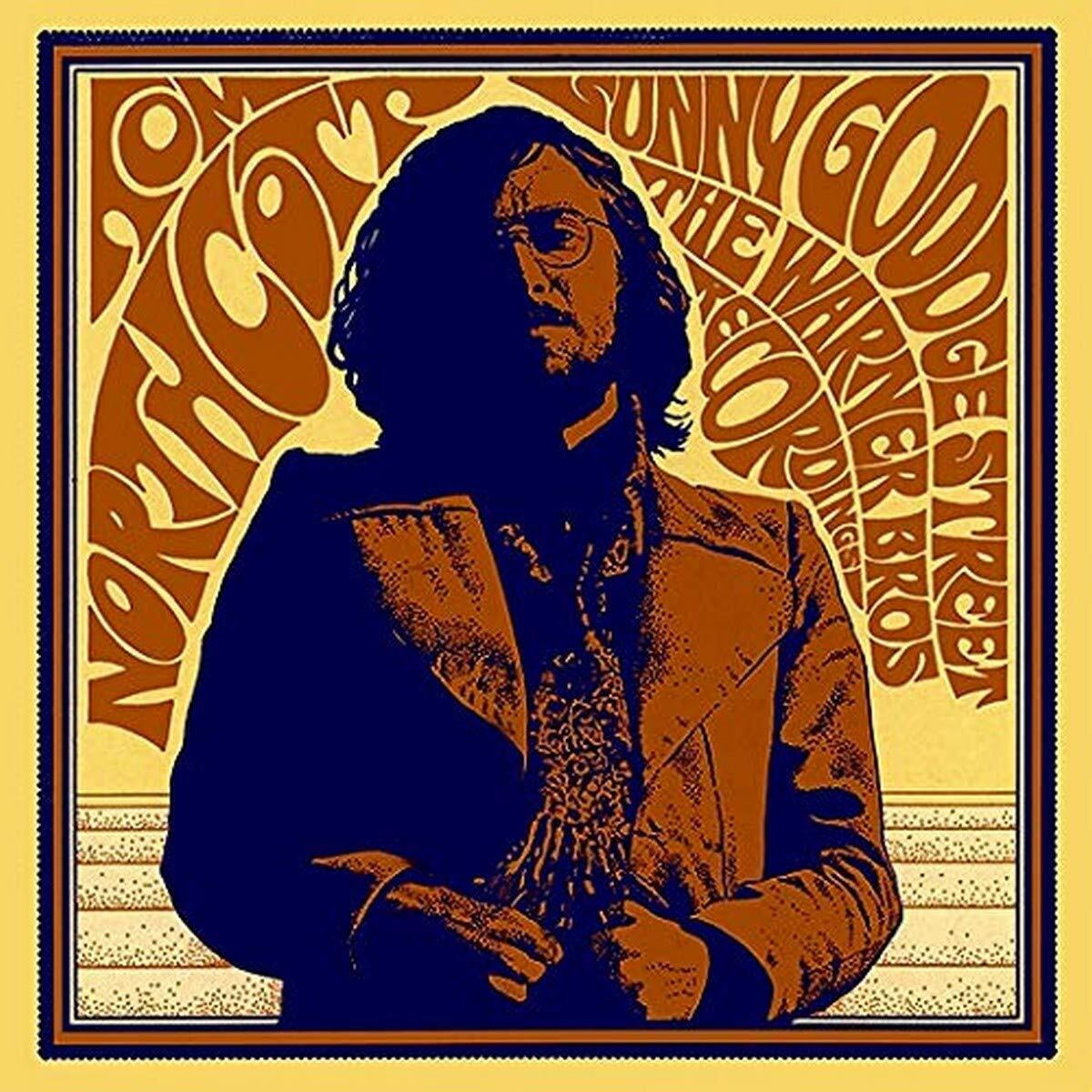 NORTHCOTT,TOM Warner Bros. Recordings 2018 (CD)