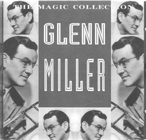 Glenn Miller The Magic Collection (CD)
