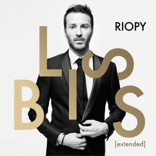 Riopy Riopy: Bliss (Extended) (CD) Extended  Album