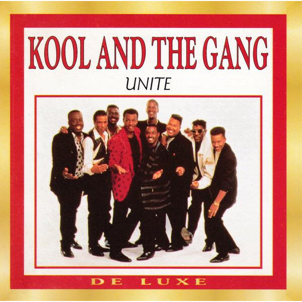 Unite (Cd)