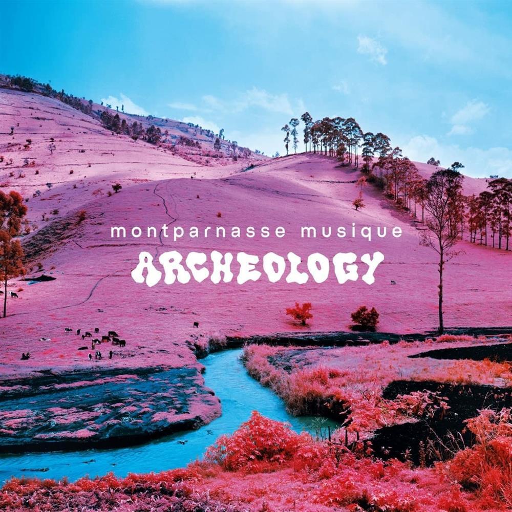 Archeology - Montparnasse Musique (Vinile)