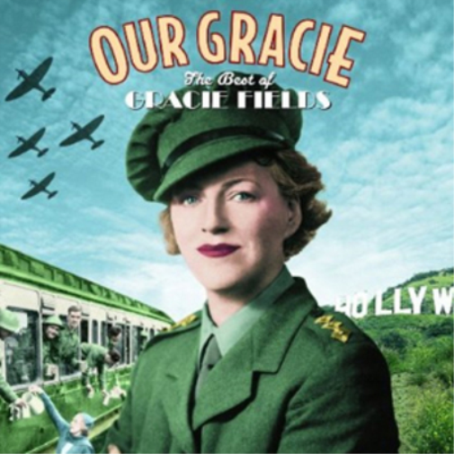 Gracie Fields Our Gracie: The Best of Gracie Fields (CD) Album
