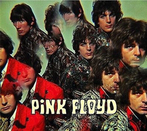 Audio Cd Pink Floyd - The Piper At The Gates Of Dawn