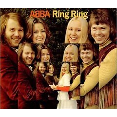 Abba - Ring Ring - Cd (special edition + bonus tracks)