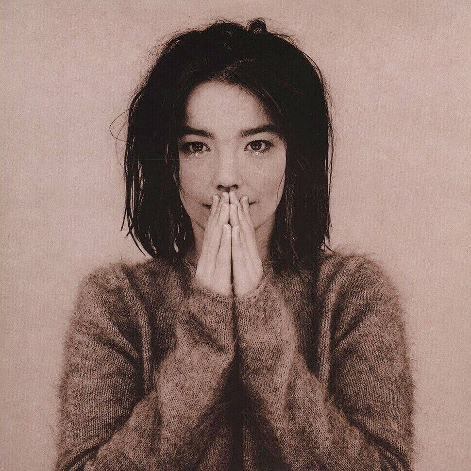 Bjork – Debut - VINILE LP SIGILLATO NEW SEALED