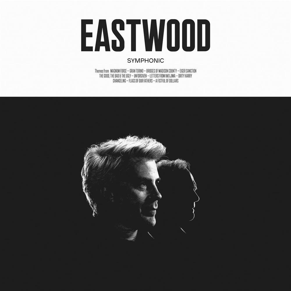 Eastwood Symphonic - Kyle Eastwood (Vinile)
