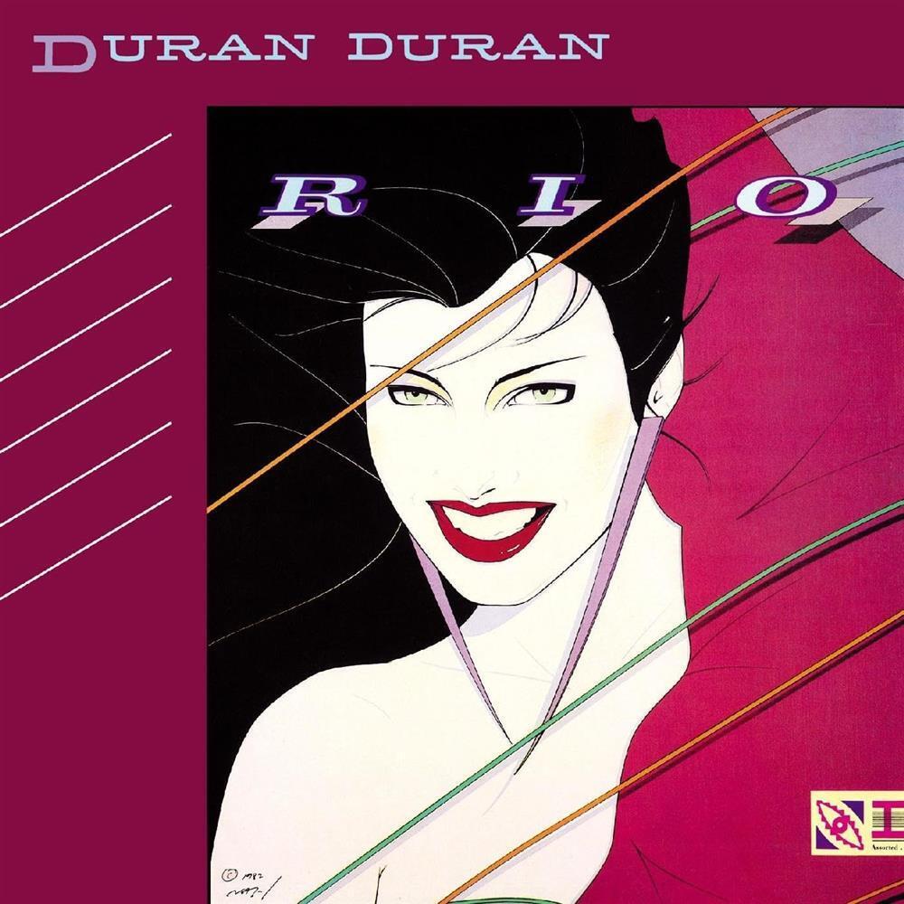 Rio - Duran Duran (Audio cd)