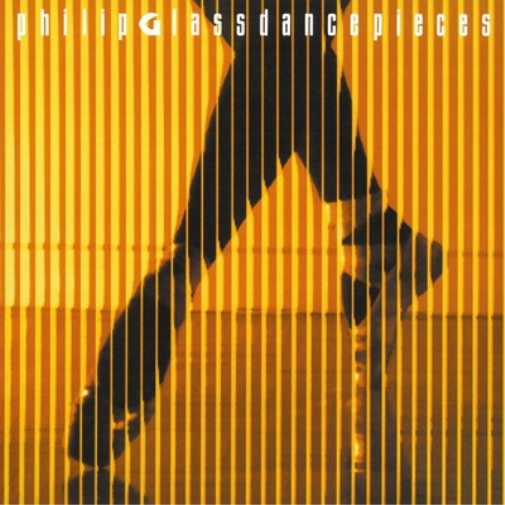 Philip Glass Philip Glass: DancePieces (Vinyl LP) 12" Album