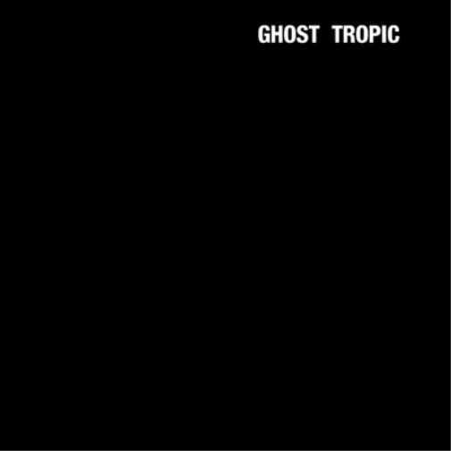 Songs: Ohia Ghost Tropic (CD) Album