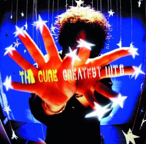 Audio Cd Cure (The) - Greatest Hits