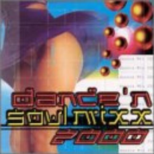 Various Dance Mixx 2000 (CD)
