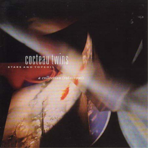 Cocteau Twins Stars and Topsoil: A Collection (1982-1990) (Vinyl LP) 12" Album