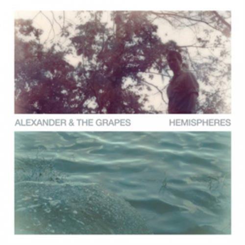 Hemispheres - Alexander & Grapes (Audio CD)