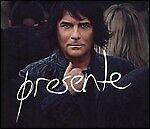 Renato Zero  - Presente - Cd