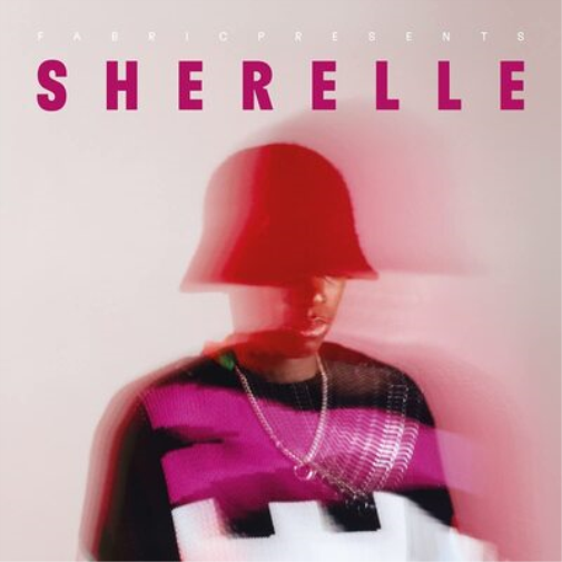 Various Artists Fabric Presents Sherelle (CD) Album
